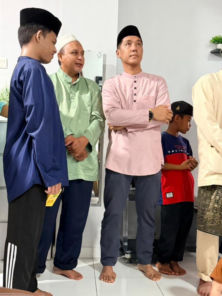 Taman Putri Fasa 10
